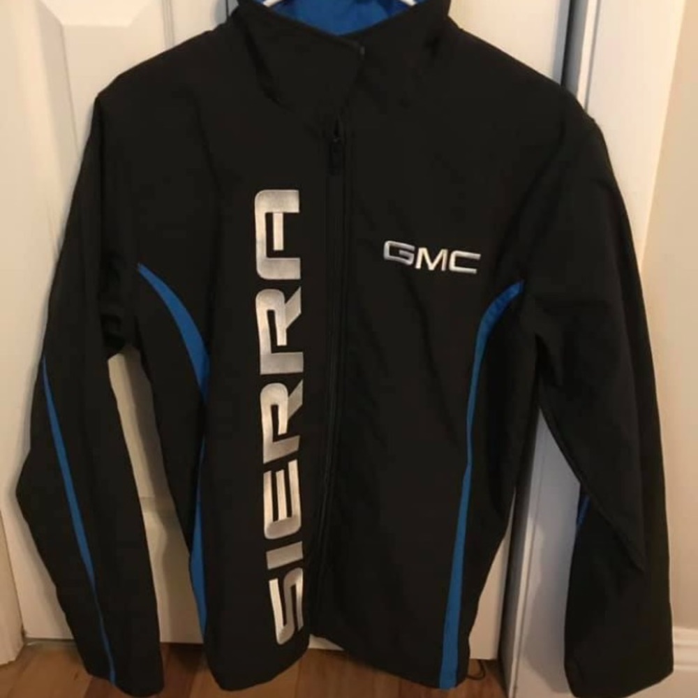 GMC Sierra Jacket